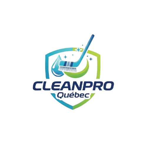 Clean Pro Québec Logo
